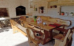 Apartman Adriana