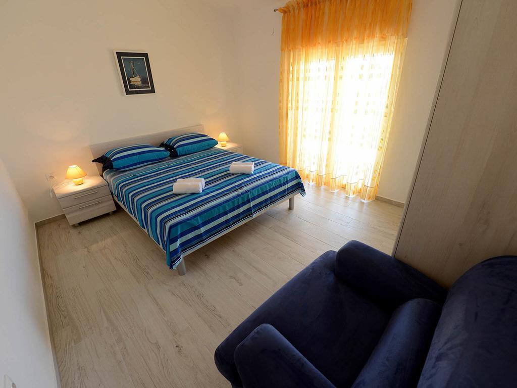 Apartman Adriana Zadar Exterior foto